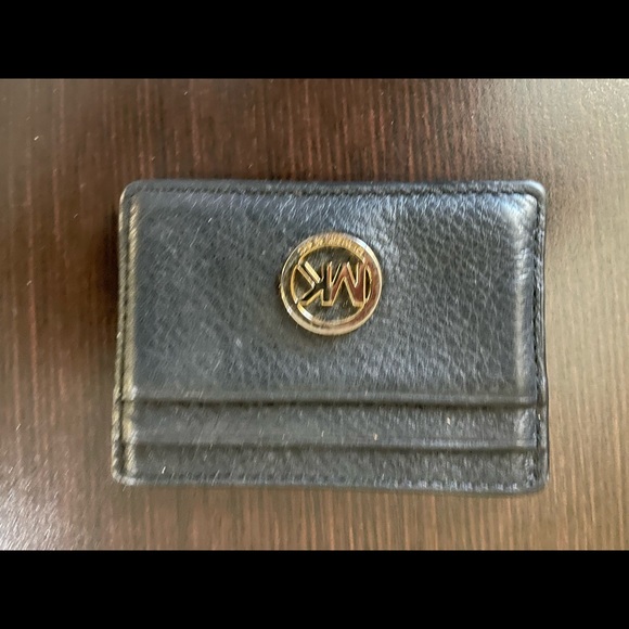 Michael KORS 3 piece bag and accessories - Picture 11 of 11